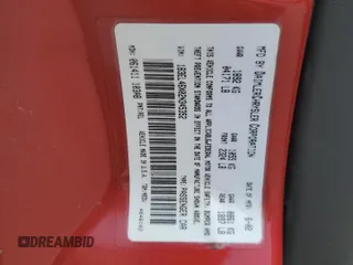 2002 Dodge Stratus SXT z VIN 1B3EL46X02N345352, wystawiony jako Copart lot #65286634 z przebiegiem Nie podano mil oraz Tytuł czysty. Historia ofert i sprzedaży dostępna na DreamBid. Obrazek 12.