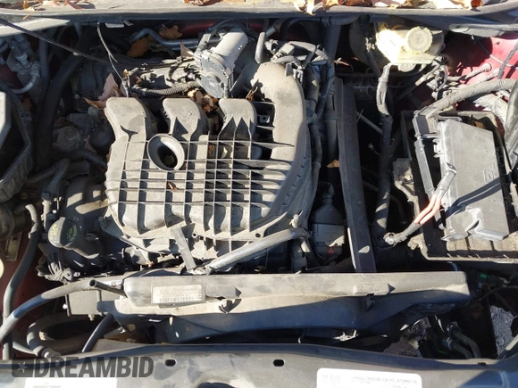 2015 Dodge Grand Caravan SE with VIN 2C4RDGBG8FR709045, listed as a IAAI auction lot 40899464 with Not Provided miles and . Bid and sale history available at DreamBid. Image 10.