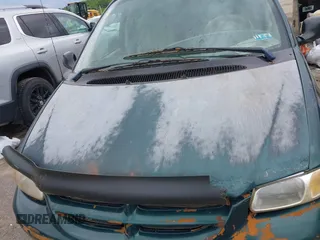1997 Dodge Grand Caravan with VIN 1B4GT54L6VB439994, listed as a IAAI auction lot 42206857 with 242,219 mi miles and . Bid and sale history available at DreamBid. Image 6.