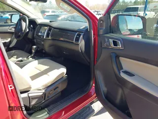 2020 Ford Ranger XL with VIN 1FTER4EHXLLA00852, listed as a IAAI auction lot 41752993 with 87,278 mi miles and . Bid and sale history available at DreamBid. Image 5.