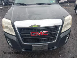 2013 GMC Terrain SLE with VIN 2GKFLTEK4D6319531, listed as a IAAI auction lot 41981773 with 169,538 mi miles. Bid and sale history available at carsss.com. Image 6.