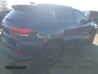 2020 Jeep Grand Cherokee Limited with VIN 1C4RJEBG1LC152898, listed as a IAAI auction lot 41278478 with 63,742 mi miles and . Bid and sale history available at DreamBid. Image 4.