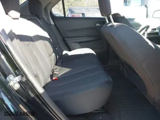 2015 Chevrolet Equinox LT with VIN 2GNFLFEK5F6164530, listed as a IAAI auction lot 41820412 with 135,863 mi miles. Bid and sale history available at carsss.com. Image 8.