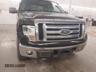 2009 Ford F-150 XL with VIN 1FTPW14V09FB25759, listed as a IAAI auction lot 42167356 with 189,151 mi miles and . Bid and sale history available at DreamBid. Image 6.