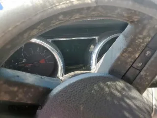 2008 Ford Mustang Deluxe с VIN 1ZVHT80NX85102728, выставлен на аукционе Copart как лот 62939415 с пробегом Не указан миль и Чистый • Clean title. История ставок и продаж доступна на DreamBid. Изображение 9.