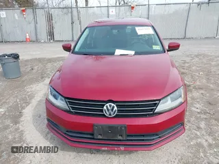 2017 Volkswagen Jetta S with VIN 3VW2B7AJ7HM219448, listed as a IAAI auction lot 41617823 with 88,734 mi miles and . Bid and sale history available at DreamBid. Image 12.