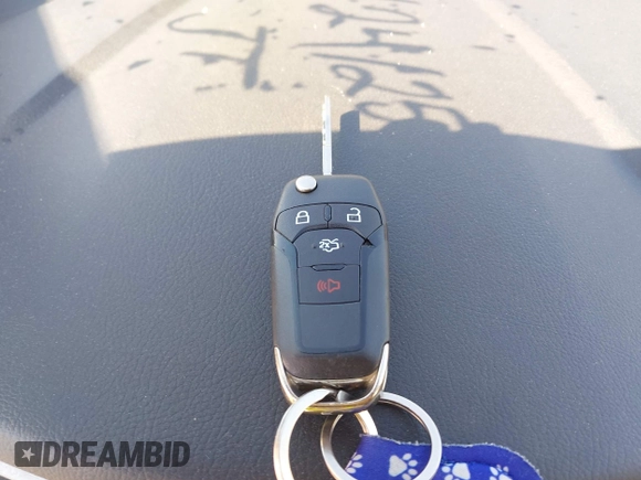 2015 Ford Fusion SE with VIN 3FA6P0HD2FR170310, listed as a IAAI auction lot 42123839 with 127,868 mi miles and . Bid and sale history available at DreamBid. Image 11.
