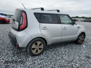 2015 Kia Soul with VIN KNDJN2A21F7778194, listed as a Copart auction lot 52303425 with 150,710 mi miles and Clean Title. Bid and sale history available at carsss.com. Image 3.