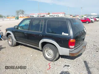 1999 Ford Explorer XL z VIN 1FMZU34X2XUA06174, wystawiony jako IAAI lot #42071003 z przebiegiem 126 220 mil mil oraz . Historia ofert i sprzedaży dostępna na DreamBid. Obrazek 3.