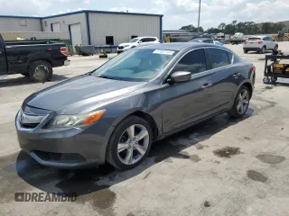2014 Acura ILX z VIN 19VDE1F34EE014503, wystawiony jako Copart lot #57687145 z przebiegiem 180 837 mil mil oraz Szkoda całkowita • Salvage title. Historia ofert i sprzedaży dostępna na DreamBid. Obrazek 1.