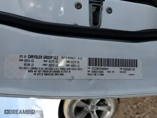 2013 Dodge Charger SE with VIN 2C3CDXBG7DH689044, listed as a Copart auction lot 46517845 with 231,303 mi miles and Salvage Title. Bid and sale history available at carsss.com. Image 14.