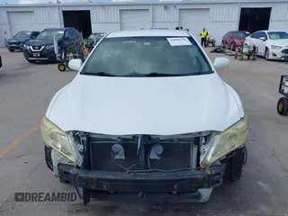 2011 Toyota Camry LE with VIN 4T1BF3EK8BU766147, listed as a IAAI auction lot 42002658 with 165,750 mi miles. Bid and sale history available at carsss.com. Image 12.
