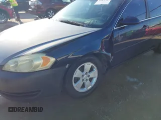 2007 Chevrolet Impala LT with VIN 2G1WT58K679261680, listed as a IAAI auction lot 41872149 with 260,772 mi miles and . Bid and sale history available at DreamBid. Image 6.