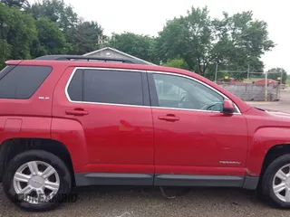 2015 GMC Terrain SLE with VIN 2GKFLWEK2F6128873, listed as a IAAI auction lot 42482250 with 183,192 mi miles and . Bid and sale history available at DreamBid. Image 14.