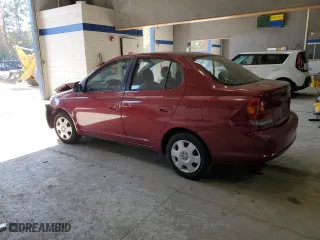 2003 Toyota ECHO with VIN JTDBT123930290319, listed as a Copart auction lot 78286114 with 173,371 mi miles and Clean Title. Bid and sale history available at carsss.com. Image 2.