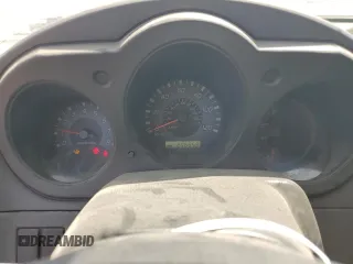 2002 Nissan Frontier XE с VIN 1N6ED29X12C379157, выставлен на аукционе Copart как лот 57347215 с пробегом 206 559 миль миль и Чистый • Clean title. История ставок и продаж доступна на DreamBid. Изображение 9.
