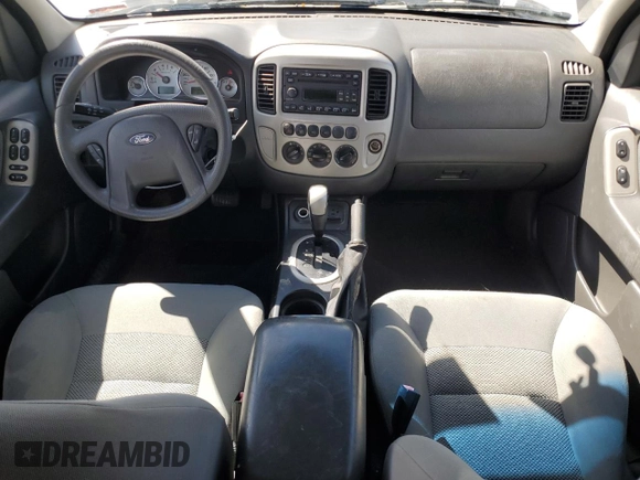 2006 Ford Escape Hybrid with VIN 1FMYU96H96KB49430, listed as a Copart auction lot 49249555 with 251,524 mi miles and Salvage Title. Bid and sale history available at carsss.com. Image 8.