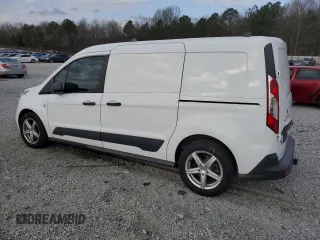 2016 Ford Transit Connect XLT с VIN NM0LS7F71G1253012, выставлен на аукционе Copart как лот 49732835 с пробегом 231 519 миль миль и Списание • Salvage title. История ставок и продаж доступна на DreamBid. Изображение 2.