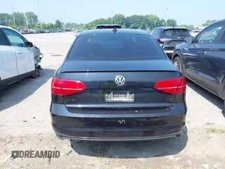 2017 Volkswagen Jetta GLI with VIN 3VW5T7AJ3HM365274, listed as a IAAI auction lot 42668458 with 138,250 mi miles and . Bid and sale history available at DreamBid. Image 17.