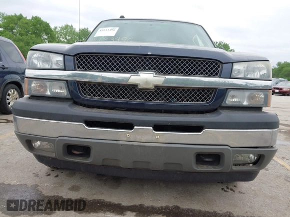 2005 Chevrolet Silverado 1500 LT with VIN 2GCEK13T551208737, listed as a IAAI auction lot 42133496 with 238,919 mi miles and . Bid and sale history available at DreamBid. Image 6.