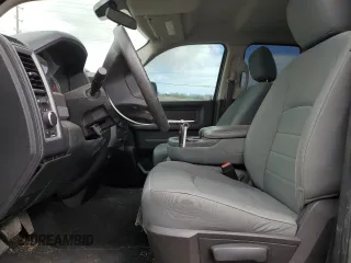 2015 Ram 1500 Express с VIN 1C6RR7FT7FS779893, выставлен на аукционе Copart как лот 48930375 с пробегом 55 465 миль миль и Списание • Salvage title. История ставок и продаж доступна на DreamBid. Изображение 7.