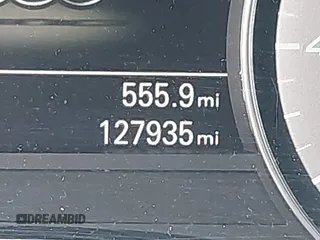 2013 Audi S6 Prestige with VIN WAUF2AFC6DN081829, listed as a IAAI auction lot 41785814 with 127,935 mi miles. Bid and sale history available at carsss.com. Image 15.