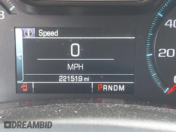2014 Chevrolet Impala LTZ с VIN 1G1155S3XEU121427, выставлен на аукционе IAAI как лот 42313867 с пробегом 221 519 миль миль и . История ставок и продаж доступна на DreamBid. Изображение 15.