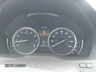 2014 Acura MDX Technology with VIN 5FRYD4H40EB045338, listed as a IAAI auction lot 42369307 with 221,777 mi miles and . Bid and sale history available at DreamBid. Image 7.