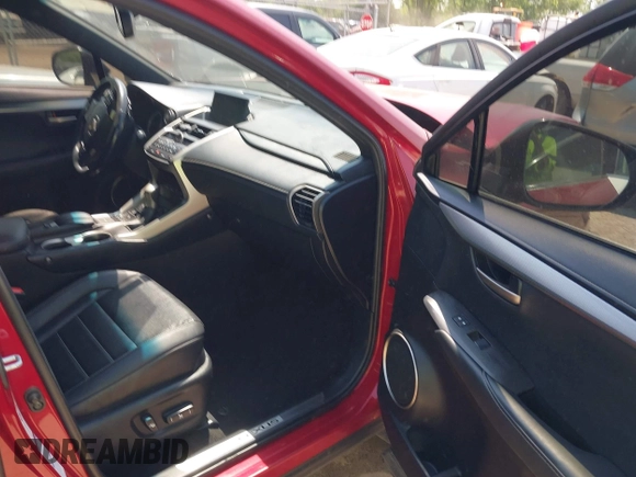 2015 Lexus NX 200t с VIN JTJBARBZ2F2022999, выставлен на аукционе IAAI как лот 42702865 с пробегом 175 477 миль миль и . История ставок и продаж доступна на DreamBid. Изображение 5.