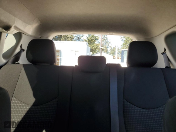 2013 Kia Soul with VIN KNDJT2A55D7504509, listed as a Copart auction lot 54067165 with 112,494 mi miles and Salvage Title. Bid and sale history available at carsss.com. Image 10.