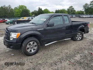 2011 Ford F-150 XL с VIN 1FTFX1EF7BFA99425, выставлен на аукционе Copart как лот 58666565 с пробегом 177 561 миль миль и Чистый • Clean title. История ставок и продаж доступна на DreamBid. Изображение 1.