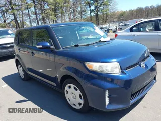 2014 Scion xB z VIN JTLZE4FE2EJ060628, wystawiony jako IAAI lot #39297436 z przebiegiem 171 762 mil mil oraz . Historia ofert i sprzedaży dostępna na DreamBid. Obrazek 1.