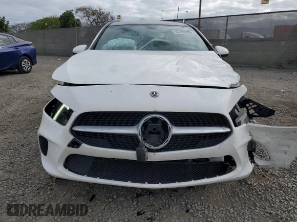 2020 Mercedes-Benz A 220 с VIN W1K3G4EB6LJ225957, выставлен на аукционе Copart как лот 53199785 с пробегом 65 017 миль миль и Списание • Salvage title. История ставок и продаж доступна на DreamBid. Изображение 5.