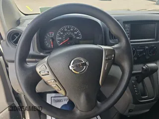 2021 Nissan NV200 SV с VIN 3N6CM0KN2MK703122, выставлен на аукционе IAAI как лот 42849703 с пробегом 86 609 миль миль и . История ставок и продаж доступна на DreamBid. Изображение 9.