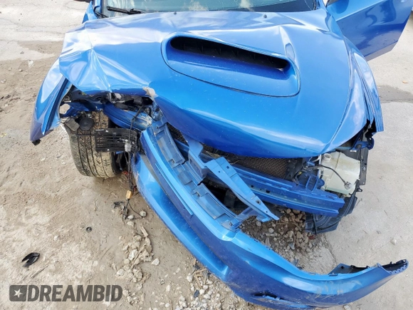 2011 Subaru WRX WRX с VIN JF1GV7E68BG509369, выставлен на аукционе Copart как лот 54242895 с пробегом 162 889 миль миль и Списание • Salvage title. История ставок и продаж доступна на DreamBid. Изображение 11.