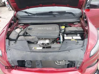 2017 Jeep Cherokee Sport с VIN 1C4PJLAB4HD231162, выставлен на аукционе IAAI как лот 41937402 с пробегом 84 475 миль миль и . История ставок и продаж доступна на DreamBid. Изображение 10.