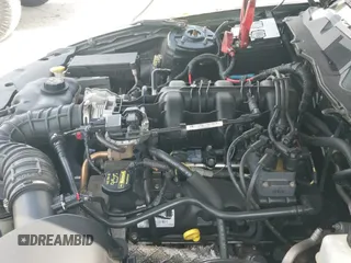 2010 Ford Mustang V6 с VIN 1ZVBP8EN8A5167067, выставлен на аукционе IAAI как лот 42365888 с пробегом 171 500 миль миль и . История ставок и продаж доступна на DreamBid. Изображение 18.