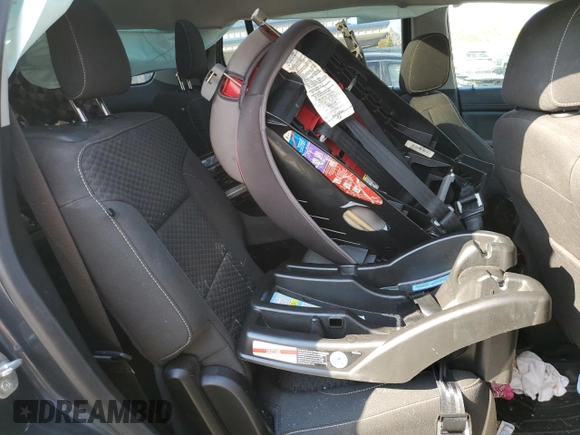 2019 GMC Acadia SLE with VIN 1GKKNSLS9KZ147570, listed as a Copart auction lot 76982144 with 72,089 mi miles and Salvage Title. Bid and sale history available at DreamBid. Image 11.
