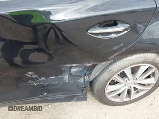 2017 Infiniti Q50 Premium z VIN JN1EV7AP7HM738414, wystawiony jako IAAI lot #42666640 z przebiegiem 79 888 mil mil oraz . Historia ofert i sprzedaży dostępna na DreamBid. Obrazek 6.