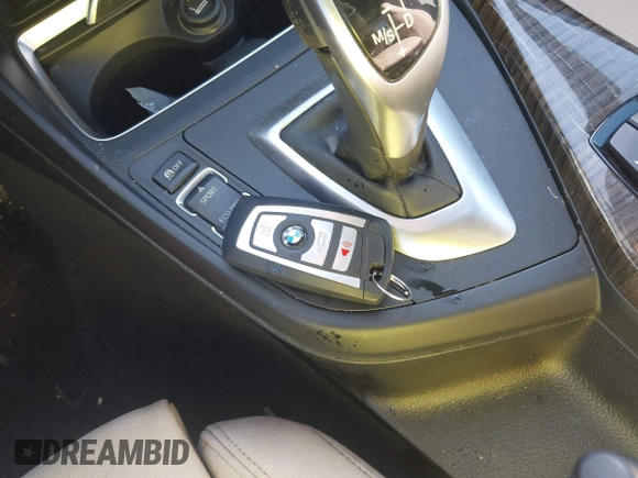 2018 BMW 2 Series 230i xDrive with VIN WBA2J3C56JVD48713, listed as a IAAI auction lot 41861277 with 103,706 mi miles and . Bid and sale history available at carsss.com. Image 11.