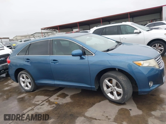2011 Toyota Venza z VIN 4T3ZA3BBXBU051427, wystawiony jako IAAI lot #41529570 z przebiegiem 128 168 mil mil oraz . Historia ofert i sprzedaży dostępna na DreamBid. Obrazek 13.