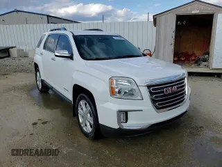 2016 GMC Terrain SLT z VIN 2GKALPEK4G6332012, wystawiony jako Copart lot #50376835 z przebiegiem 109 580 mil mil oraz Szkoda całkowita • Salvage title. Historia ofert i sprzedaży dostępna na DreamBid. Obrazek 14.