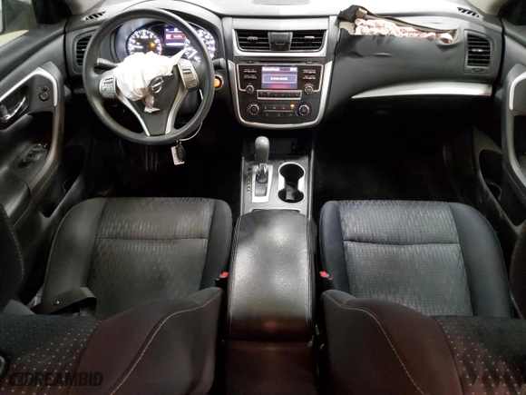 2016 Nissan Altima 2.5 SL with VIN 1N4AL3AP8GC261979, listed as a Copart auction lot 50386855 with 147,565 mi miles and Salvage Title. Bid and sale history available at carsss.com. Image 8.
