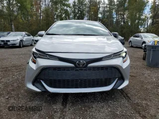 2022 Toyota Corolla Hatchback with VIN JTNK4MBE4N3162938, listed as a Copart auction lot 72470994 with 94,269 mi miles and Clean Title. Bid and sale history available at carsss.com. Image 5.