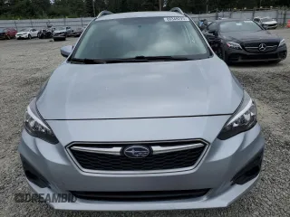 2017 Subaru Impreza Premium z VIN 4S3GTAB65H3707165, wystawiony jako Copart lot #60348225 z przebiegiem 104 779 mil mil oraz Szkoda całkowita • Salvage title. Historia ofert i sprzedaży dostępna na DreamBid. Obrazek 5.
