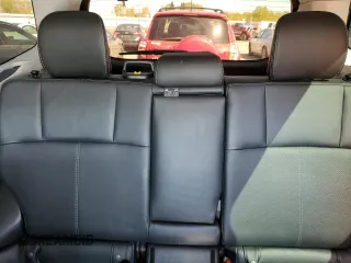 2017 Subaru Forester Touring с VIN JF2SJGTC8HH540442, выставлен на аукционе Copart как лот 52408715 с пробегом 104 016 миль миль и Списание • Salvage title. История ставок и продаж доступна на DreamBid. Изображение 10.