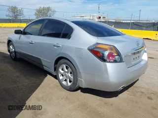 2009 Nissan Altima SL with VIN 1N4AL21E19N558303, listed as a IAAI auction lot 42019573 with 171,016 mi miles and . Bid and sale history available at DreamBid. Image 3.