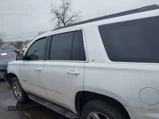 2016 Chevrolet Tahoe LT with VIN 1GNSKBKC6GR462856, listed as a IAAI auction lot 41687980 with 113,161 mi miles and . Bid and sale history available at DreamBid. Image 14.