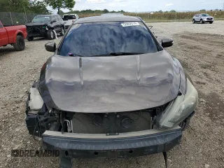 2016 Nissan Altima SR with VIN 1N4BL3AP5GC118234, listed as a Copart auction lot 72992014 with 162,376 mi miles and Salvage Title. Bid and sale history available at carsss.com. Image 5.