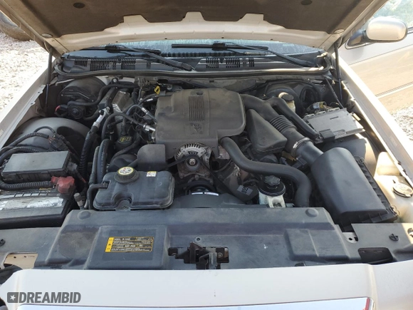 2009 Mercury Grand Marquis LS with VIN 2MEHM75V19X616257, listed as a Copart auction lot 72644514 with 121,415 mi miles and Salvage Title. Bid and sale history available at carsss.com. Image 11.